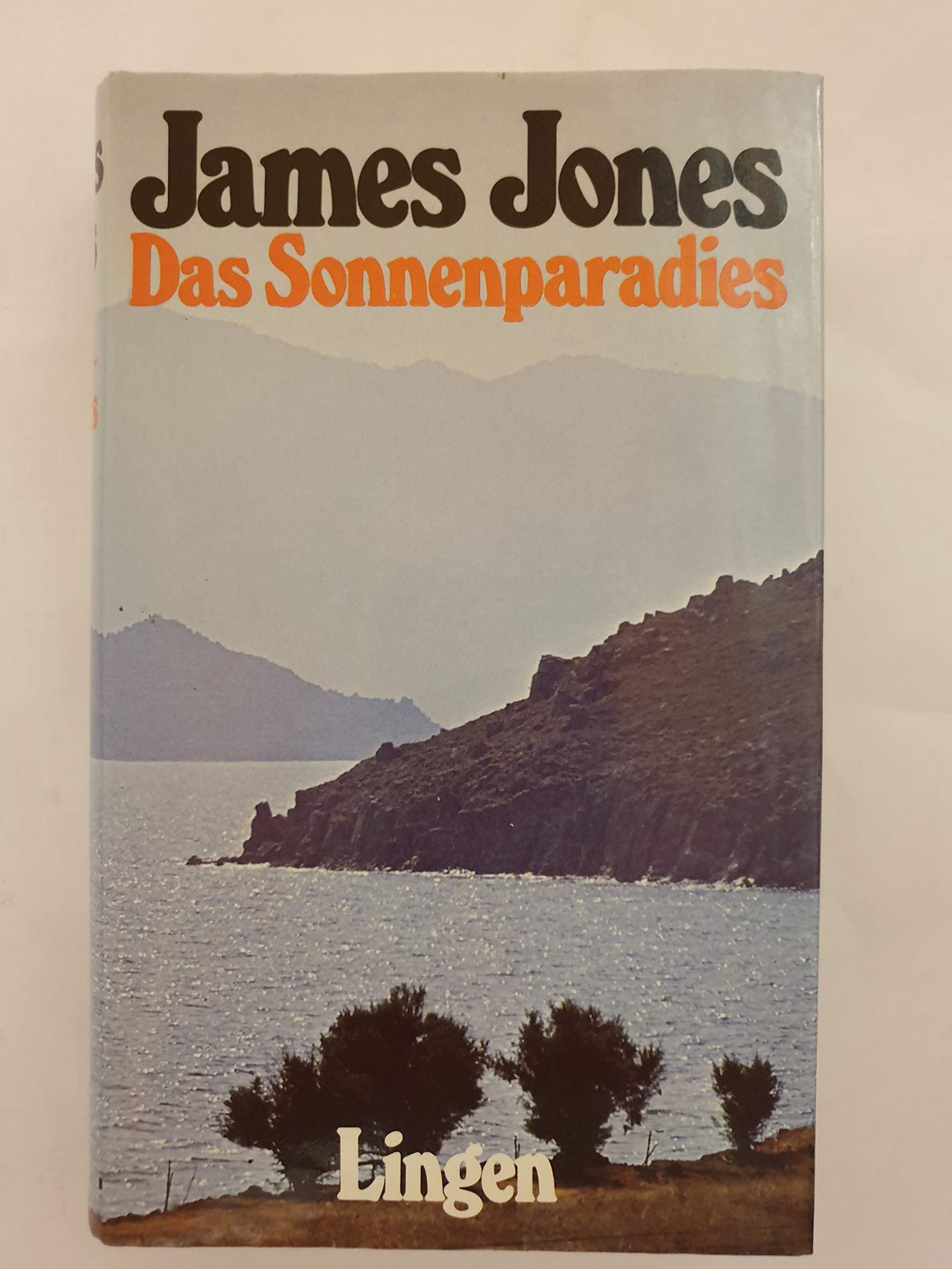 Product Image: Das Sonnenparadies (5574 765)