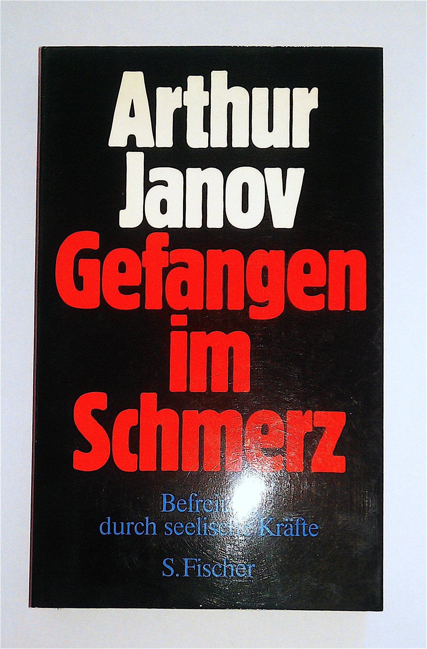 Gefangen im Schmerz. Befreiung durch seelische Kräfte Medicine