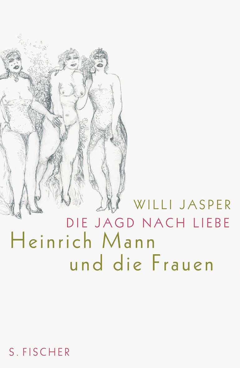 Die Jagd nach Liebe Fiction