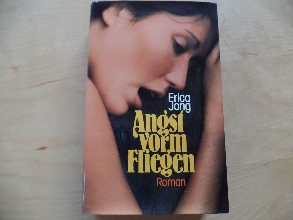 Product Image: Angst vorm Fliegen