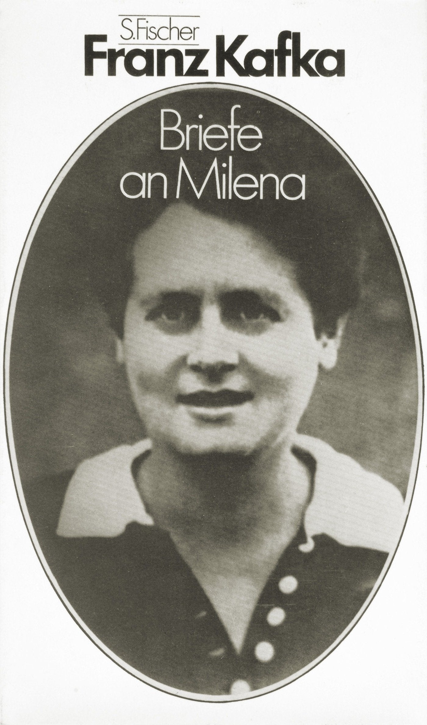 Briefe an Milena Classics