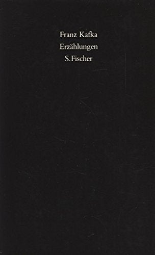 Erzählungen Essays & Short Stories