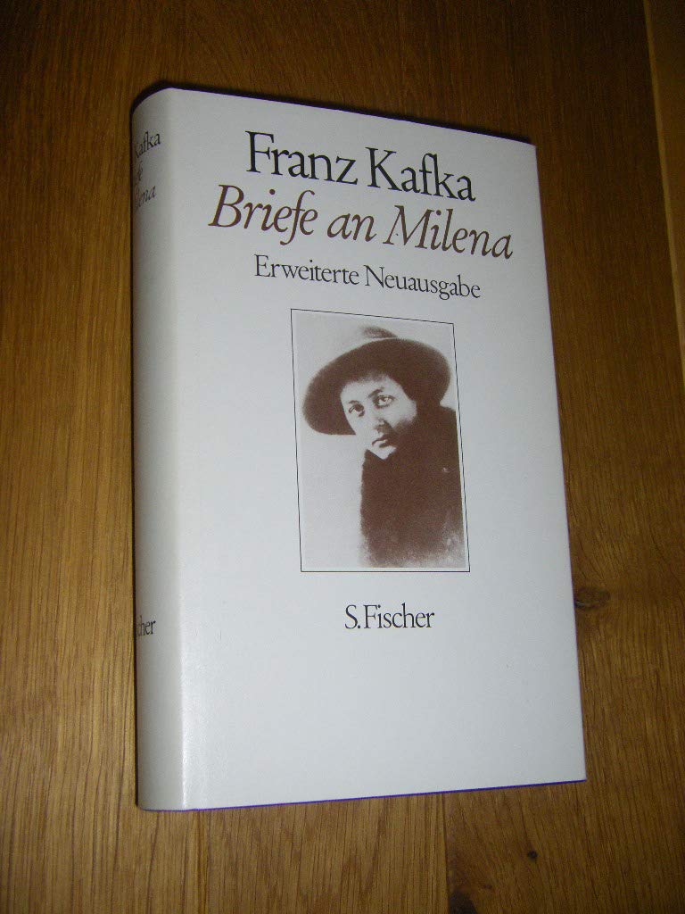 Briefe an Milena Essays & Short Stories
