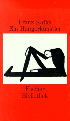 Ein Hungerkunstler Contemporary literature Books