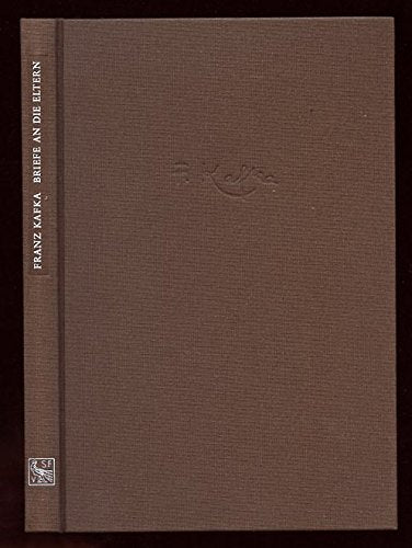 Briefe an die Eltern aus den Jahren 1922 - 1924 Essays & Short Stories