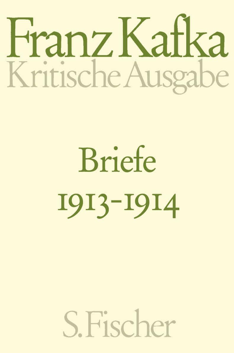 Product Image: Briefe 2. Kritische Ausgabe
