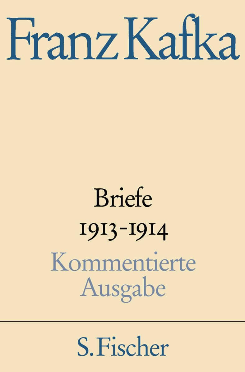 Product Image: Briefe 1913-1914