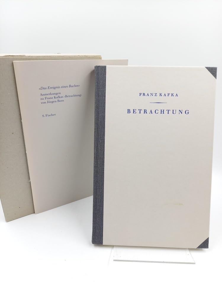 Betrachtung Classics