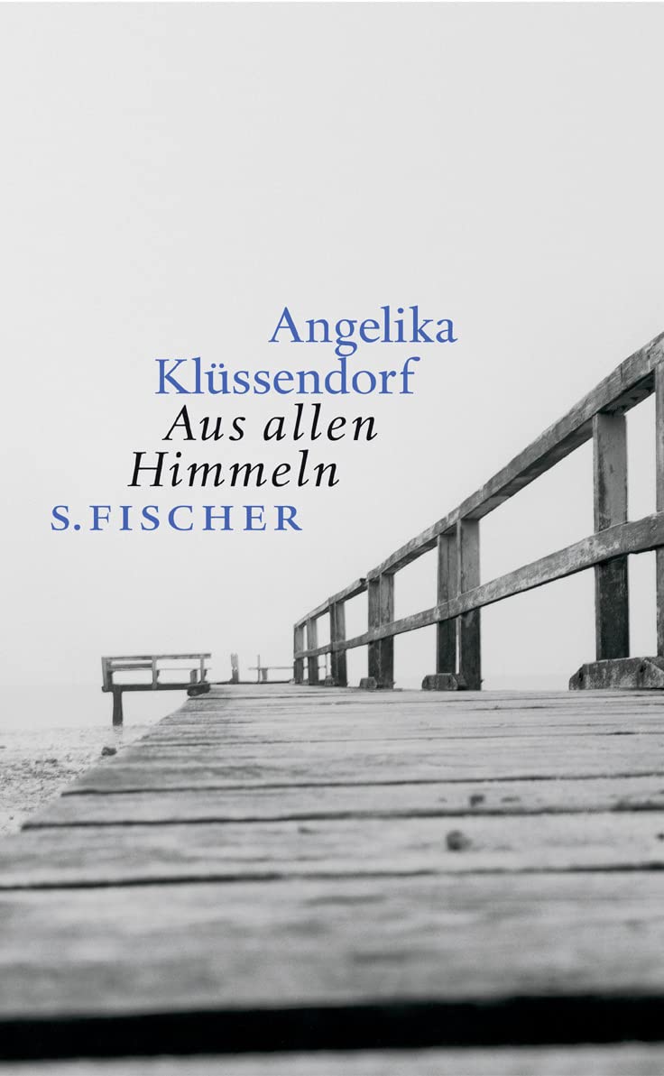 Aus allen Himmeln Contemporary literature
