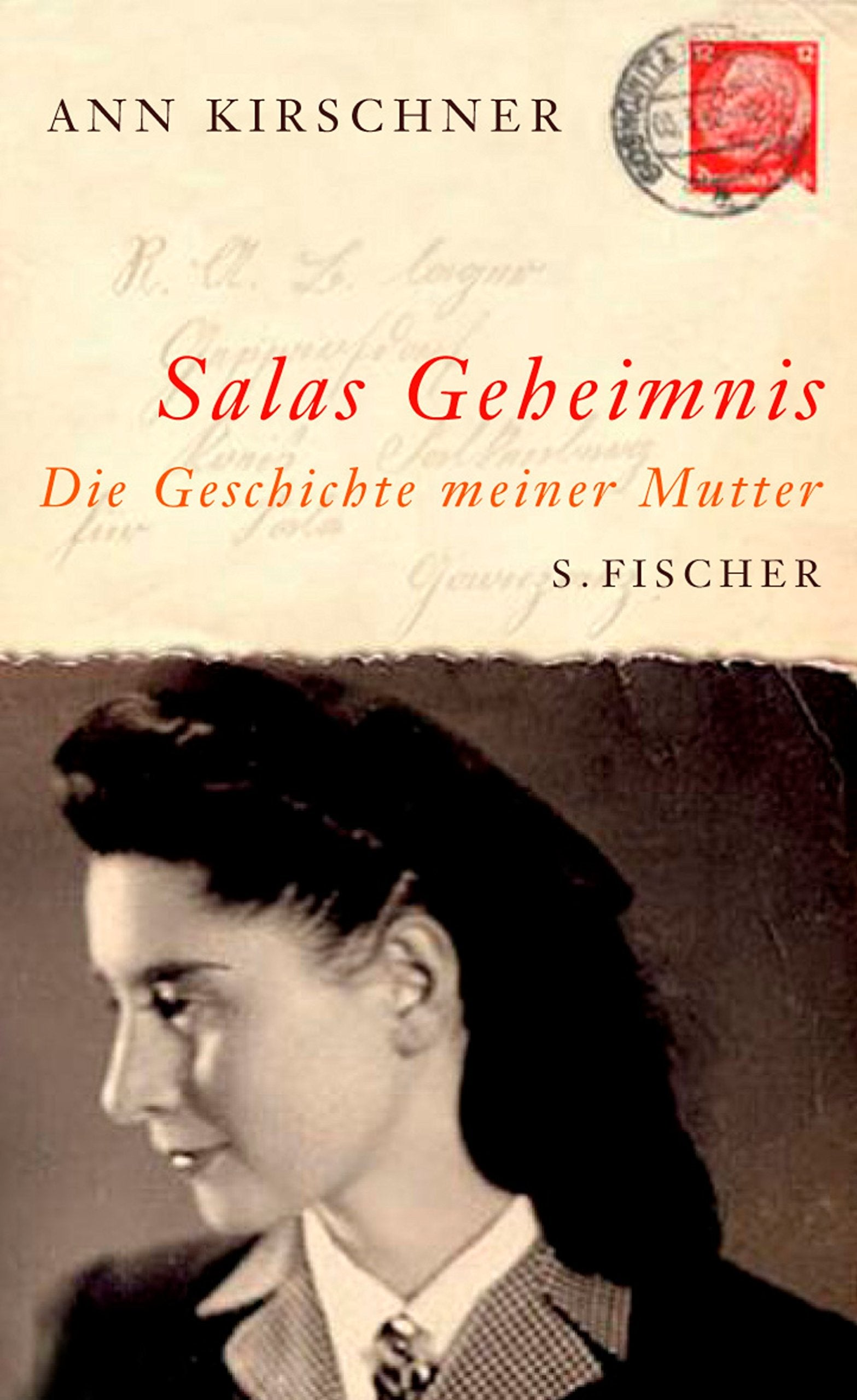 Salas Geheimnis: Die Geschichte meiner Mutter (Sachbuch (allgemein)) Memories