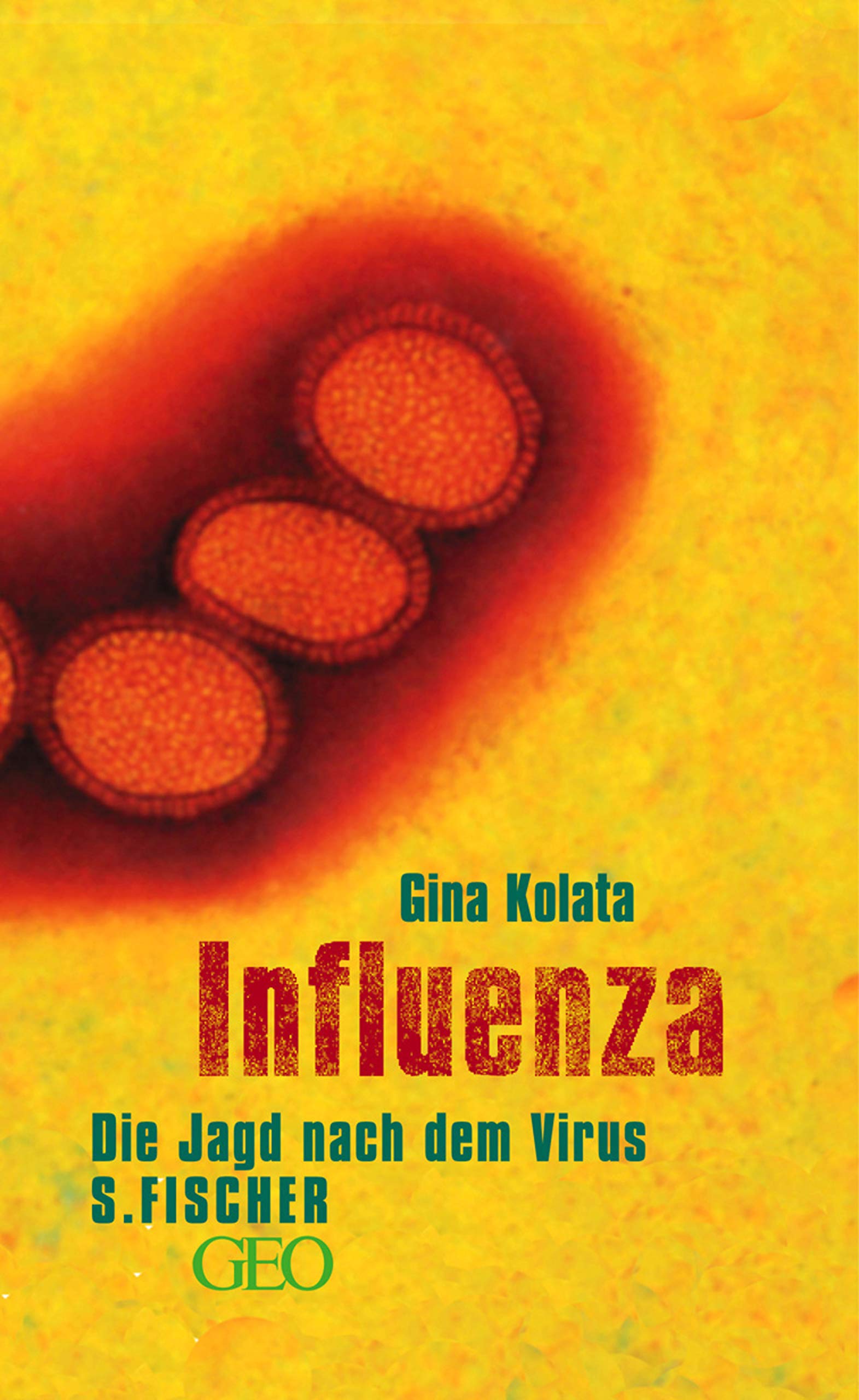 Influenza: Die Jagd nach dem Virus Medicine