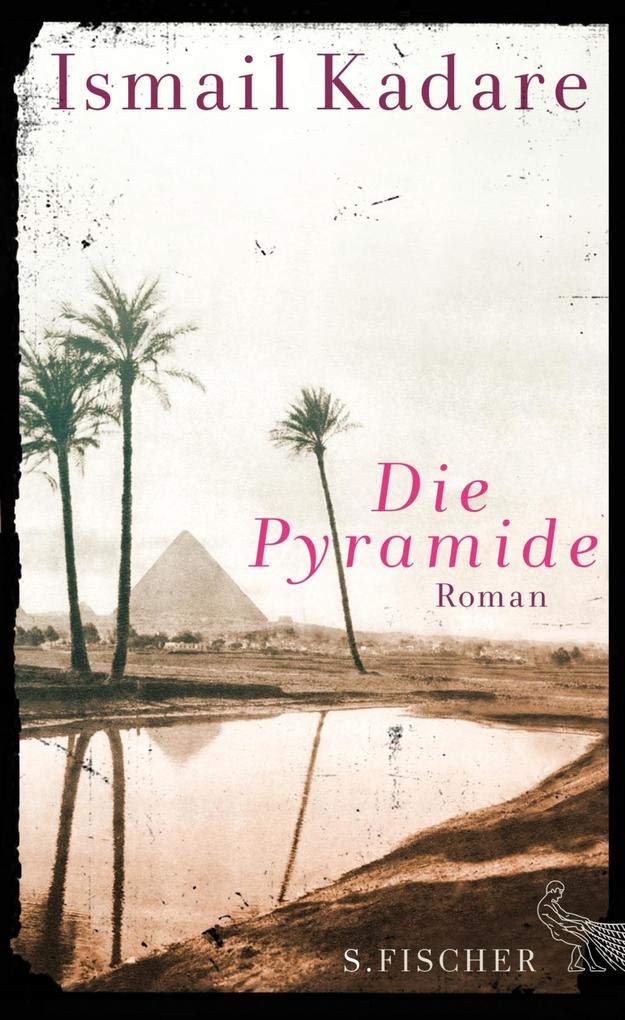 Die Pyramide Contemporary literature