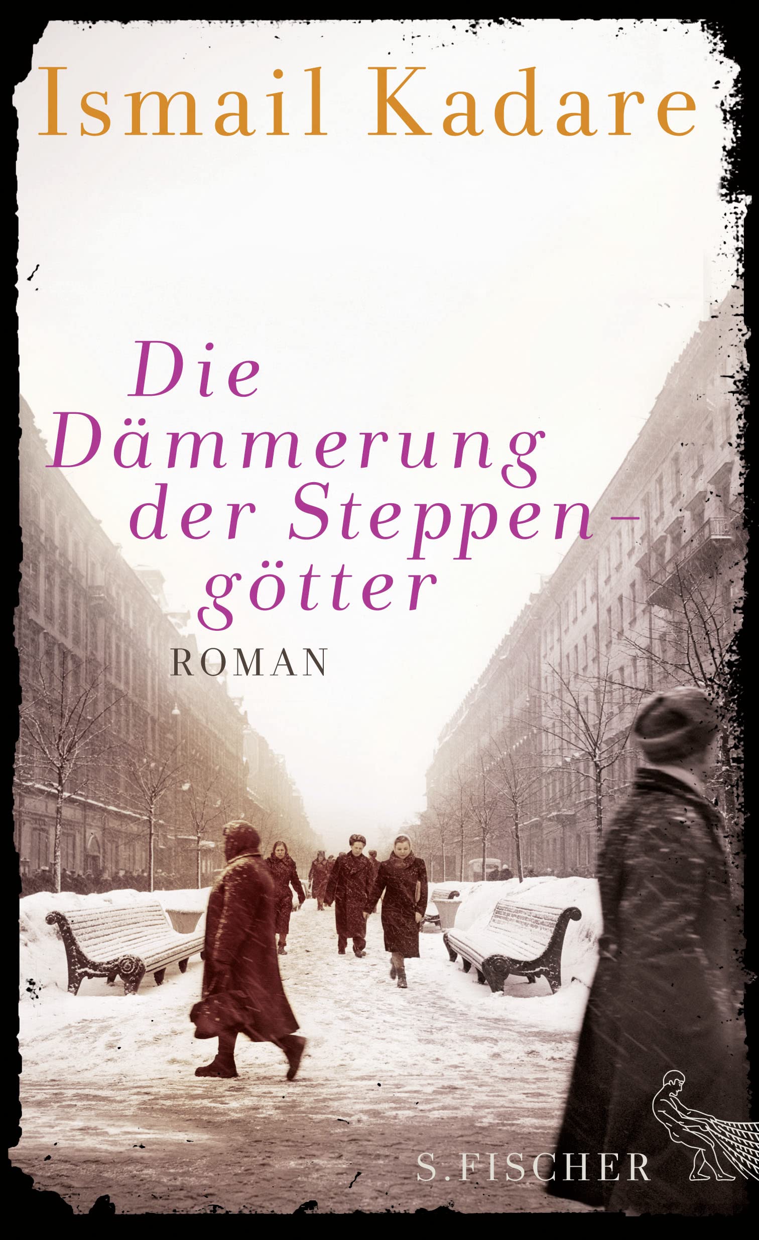 Product Image: Die Dämmerung der Steppengötter