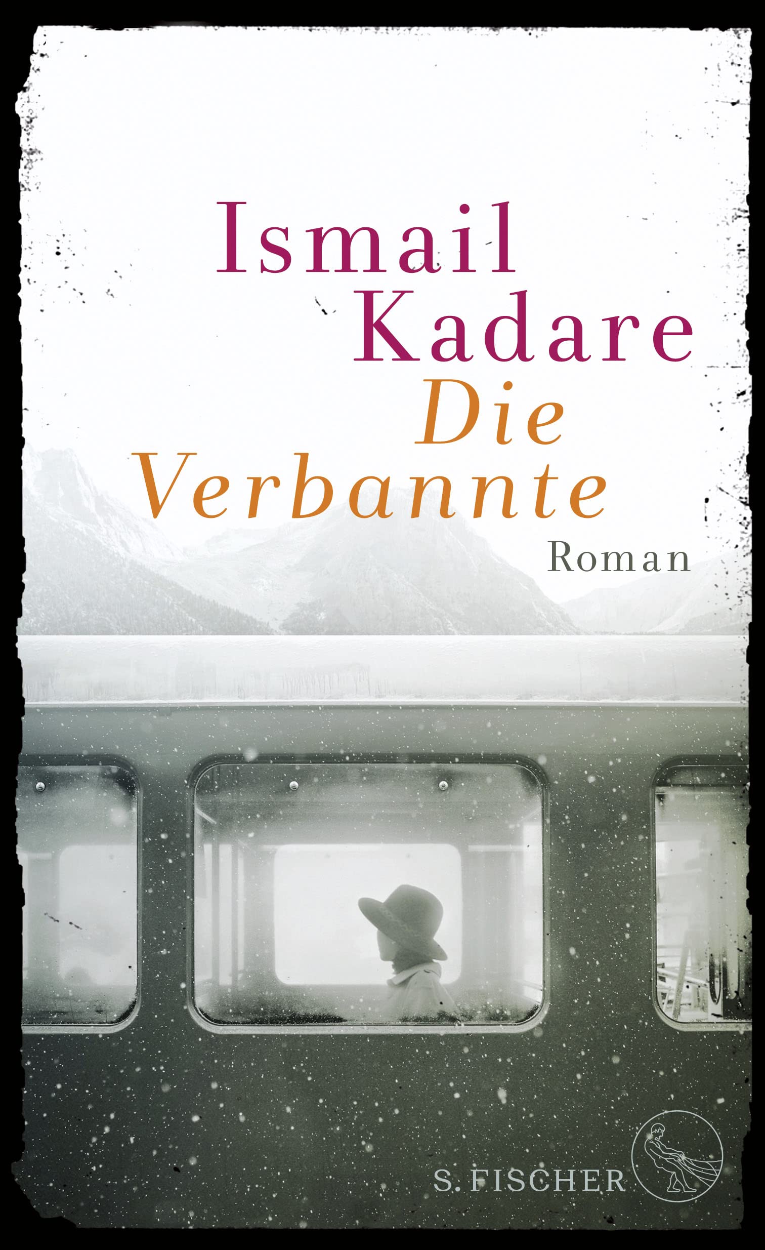 Die Verbannte Contemporary literature Books