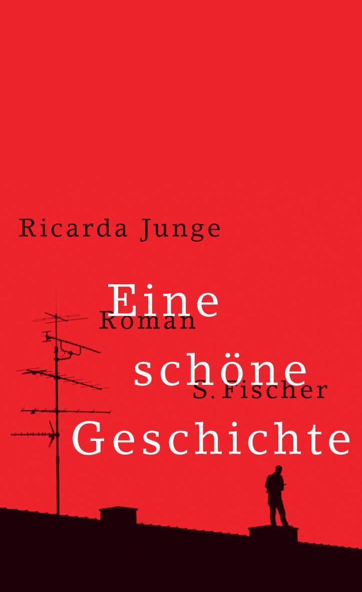 Product Image: Eine schöne Geschichte: Roman