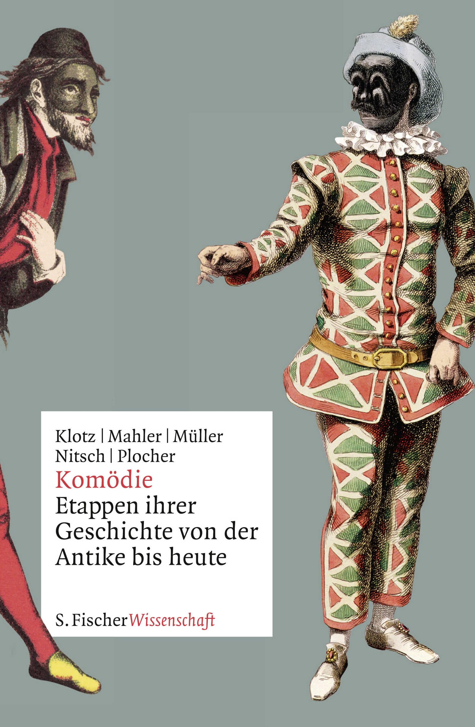 Product Image: Komödie