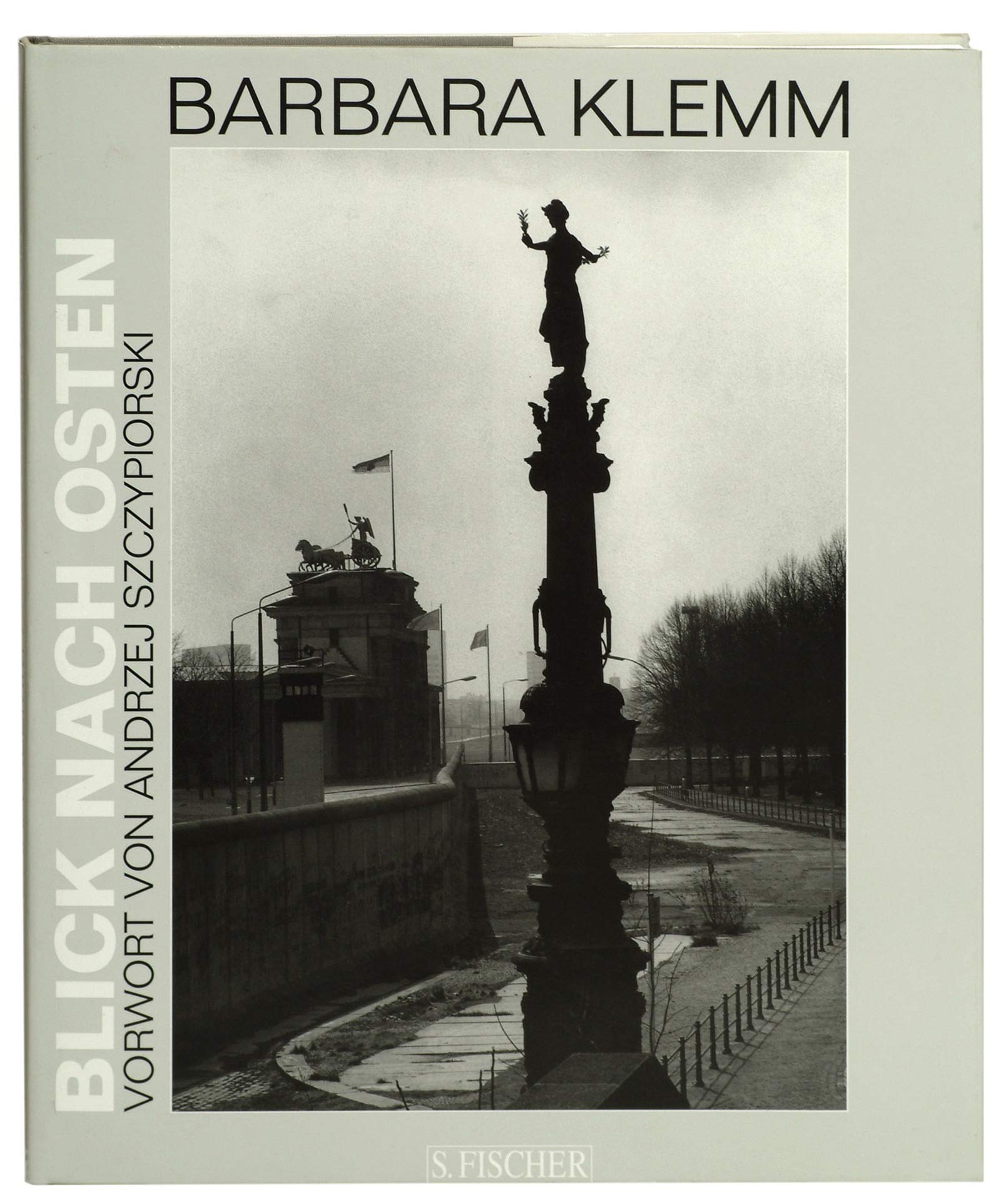 Blick nach Osten: 1970-1995. Mit Vorw. v. Andrzej Szczypiorski Essays & Short Stories