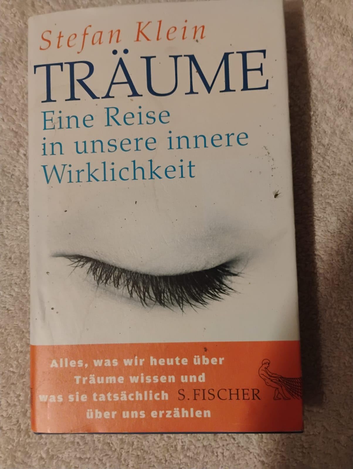 Träume Psychology