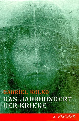 Das Jahrhundert der Kriege Computer Science Books