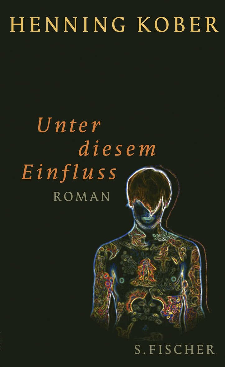 Unter diesem Einfluss: Roman Contemporary literature