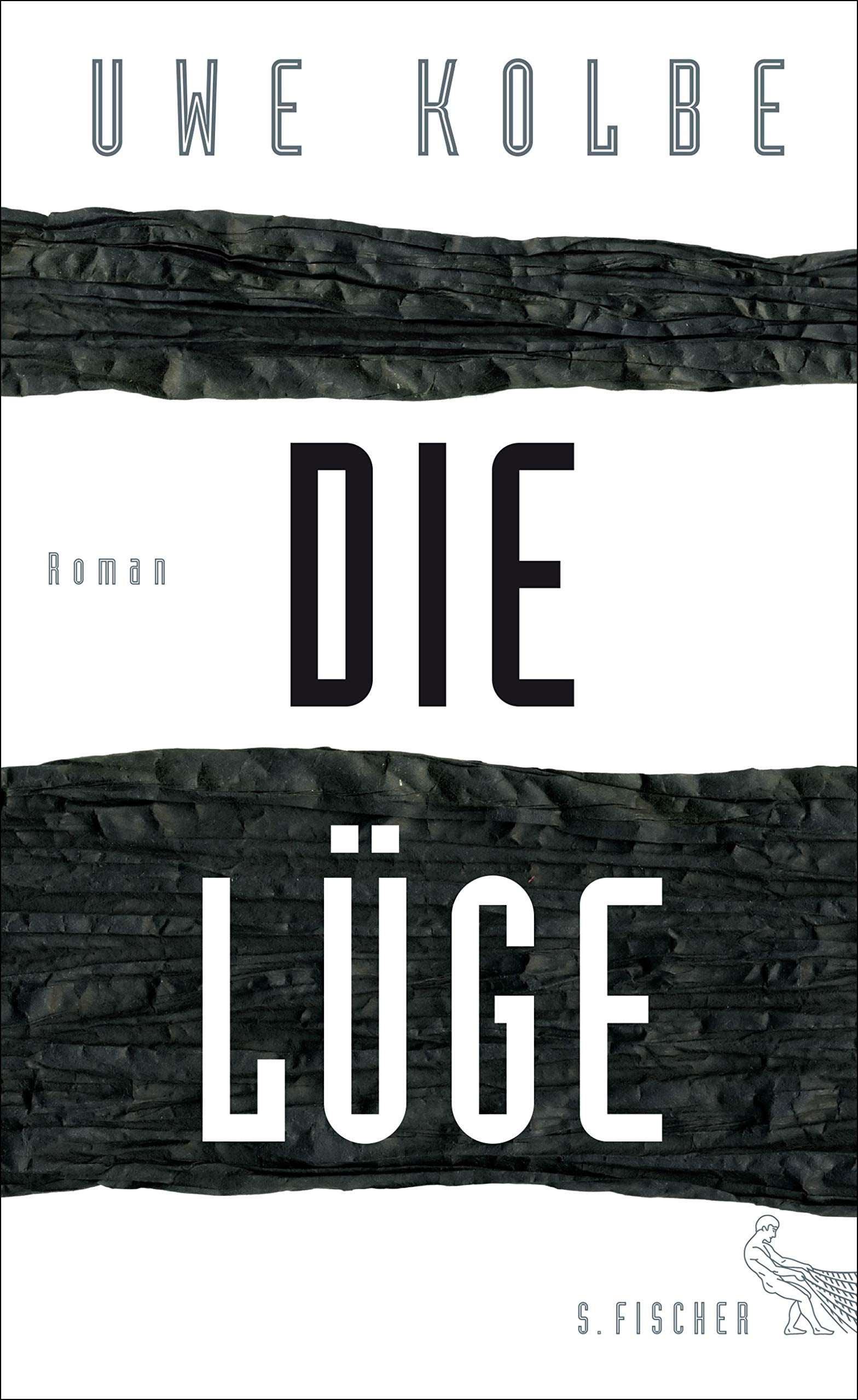 Die Lüge Contemporary literature Books