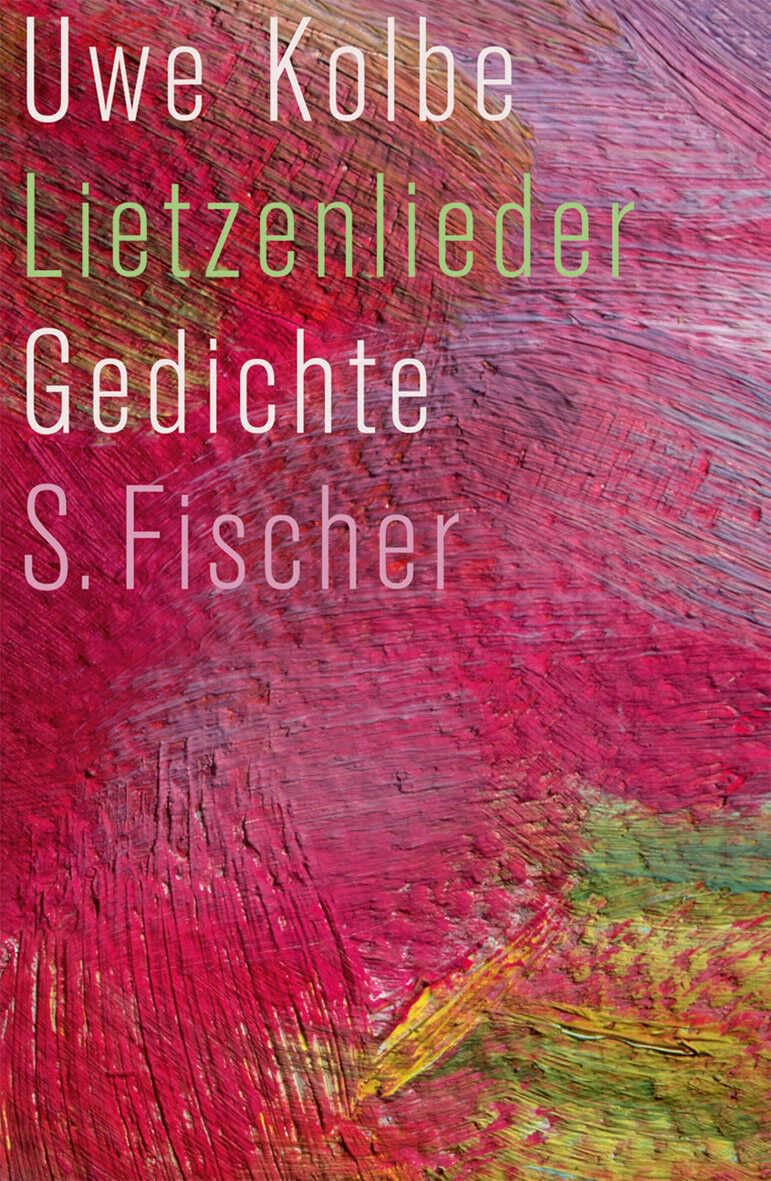 Lietzenlieder: Gedichte Poetry