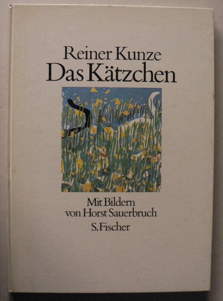 Das Kätzchen Books