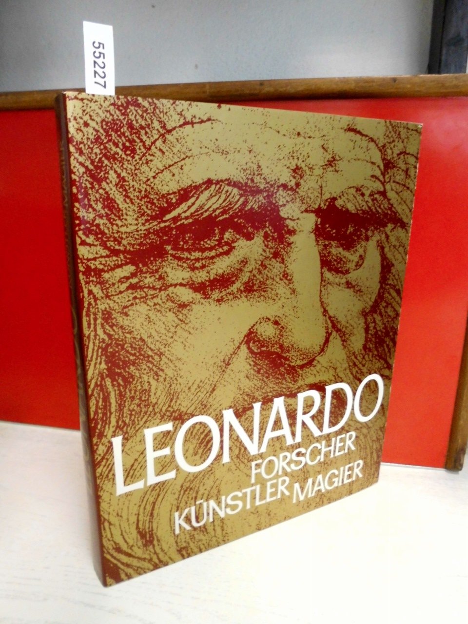 Leonardo, Künstler, Forscher, Magier Film, Art & Culture