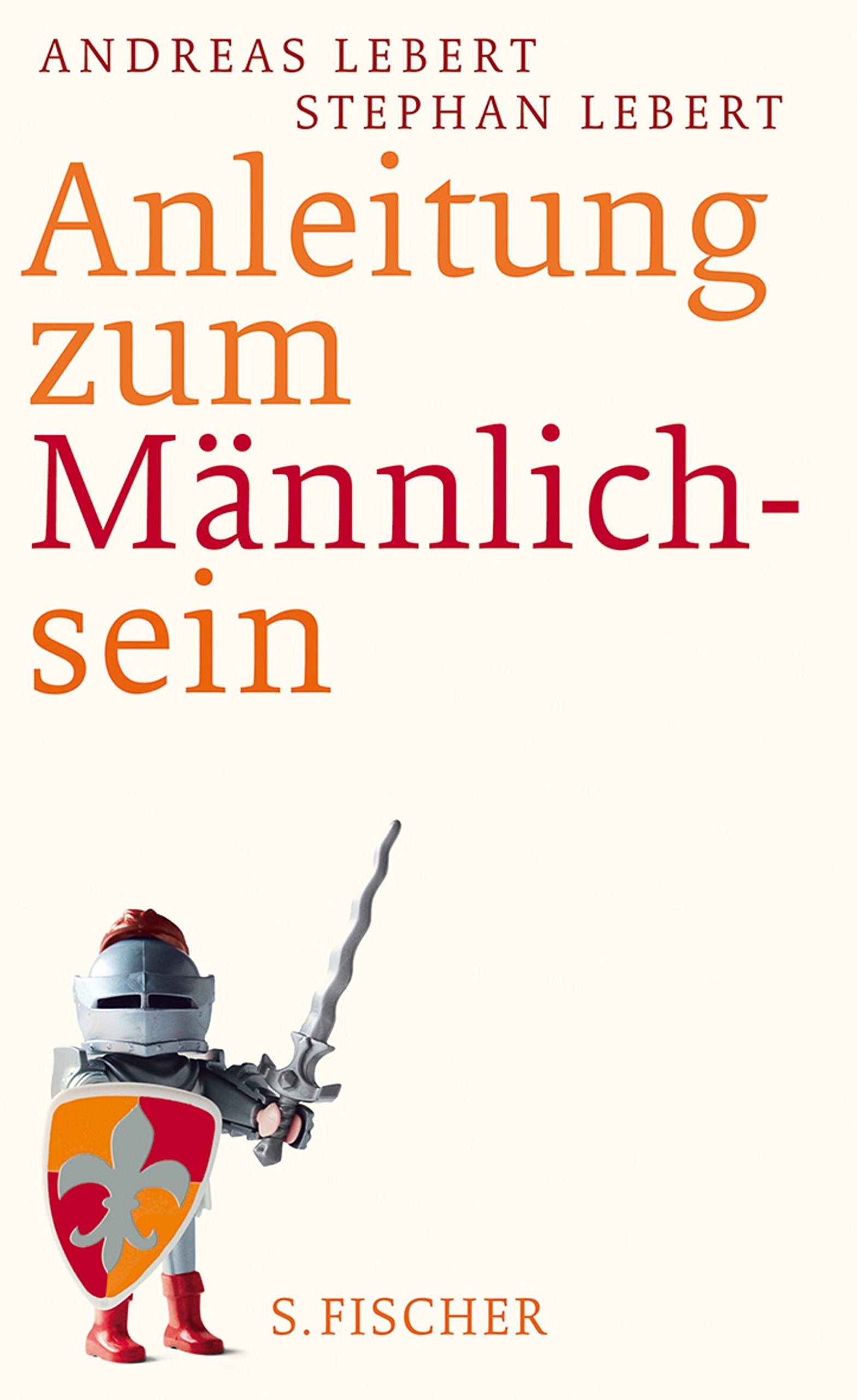 Anleitung zum Männlichsein Politics & Society Books