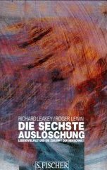 Die sechste Auslöschung Business & Technology