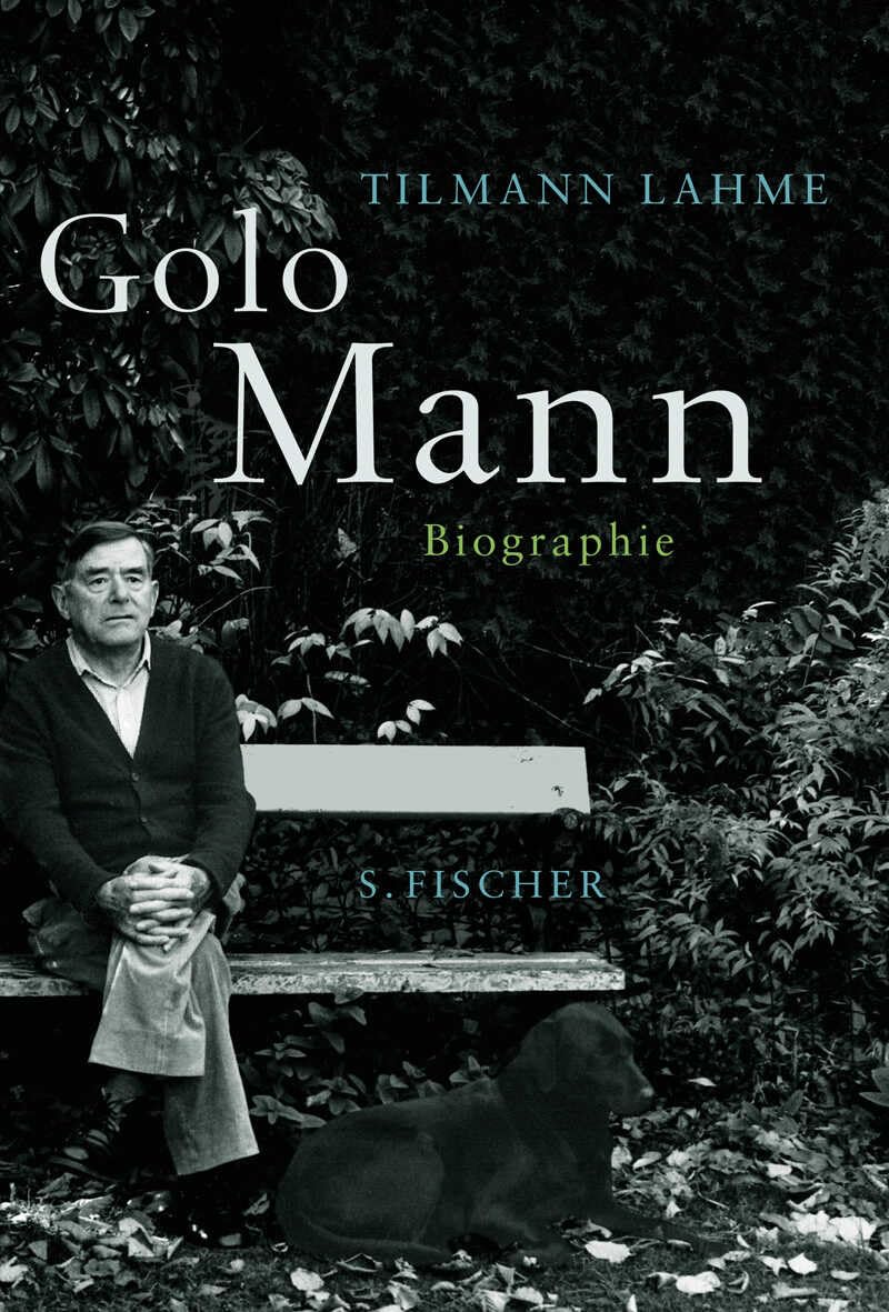Golo Mann Fiction