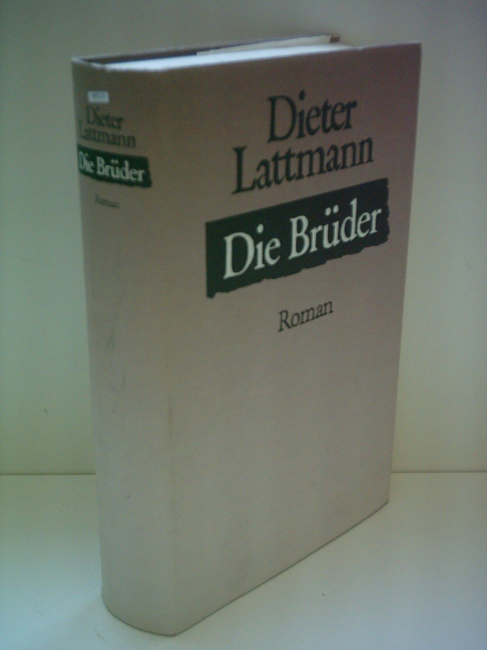 Die Brüder Books