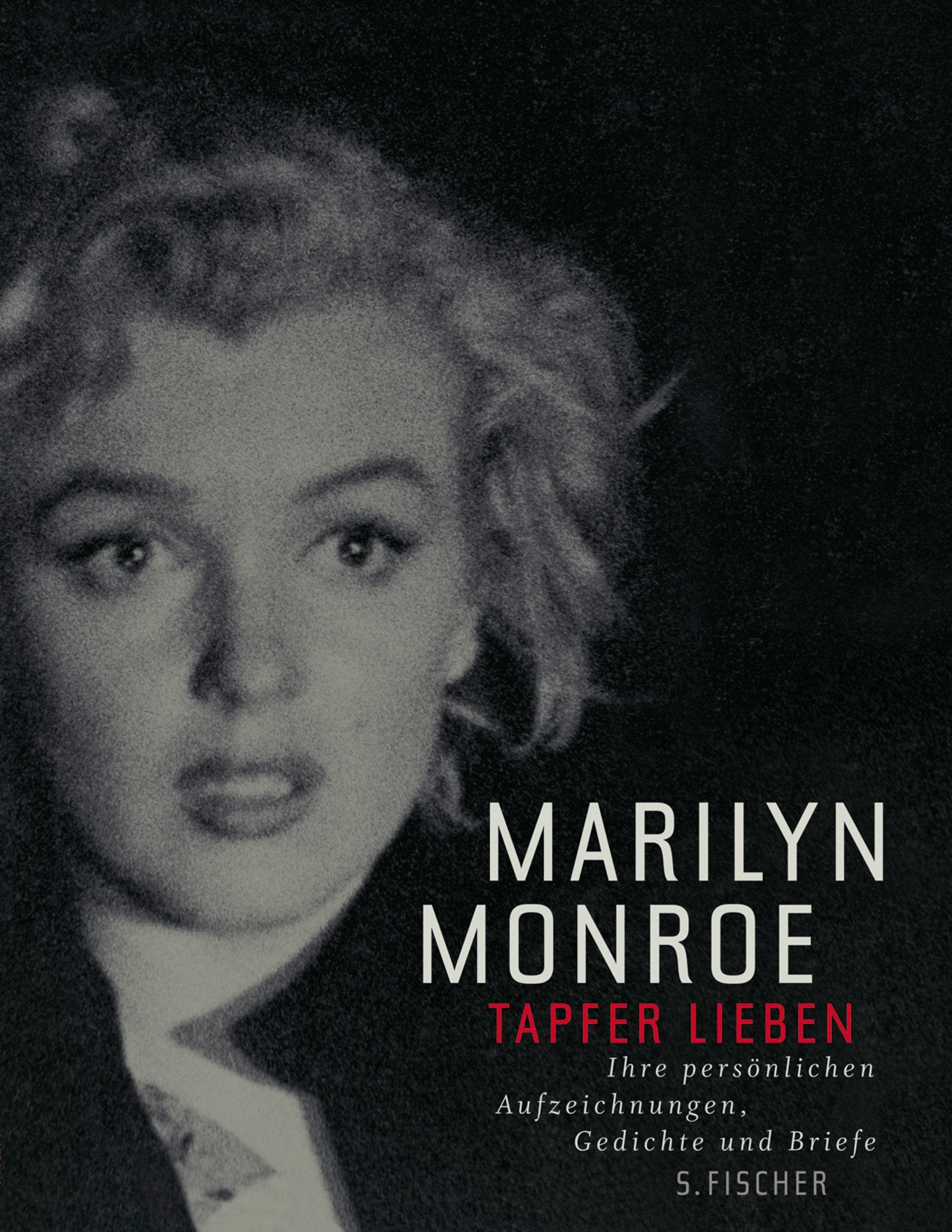 Tapfer lieben: Ihre persönlichen Aufzeichnungen, Gedichte und Briefe: Ihre persönlichen Aufzeichnungen, Gedichte und Briefe. Vorw. v. Antonio Tabucchi. Text engl.-dtsch. (Literatur (international)) Personalities Books
