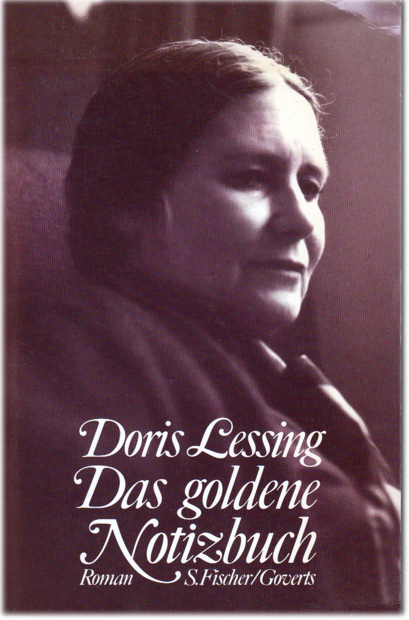 Das goldene Notizbuch Contemporary literature Books