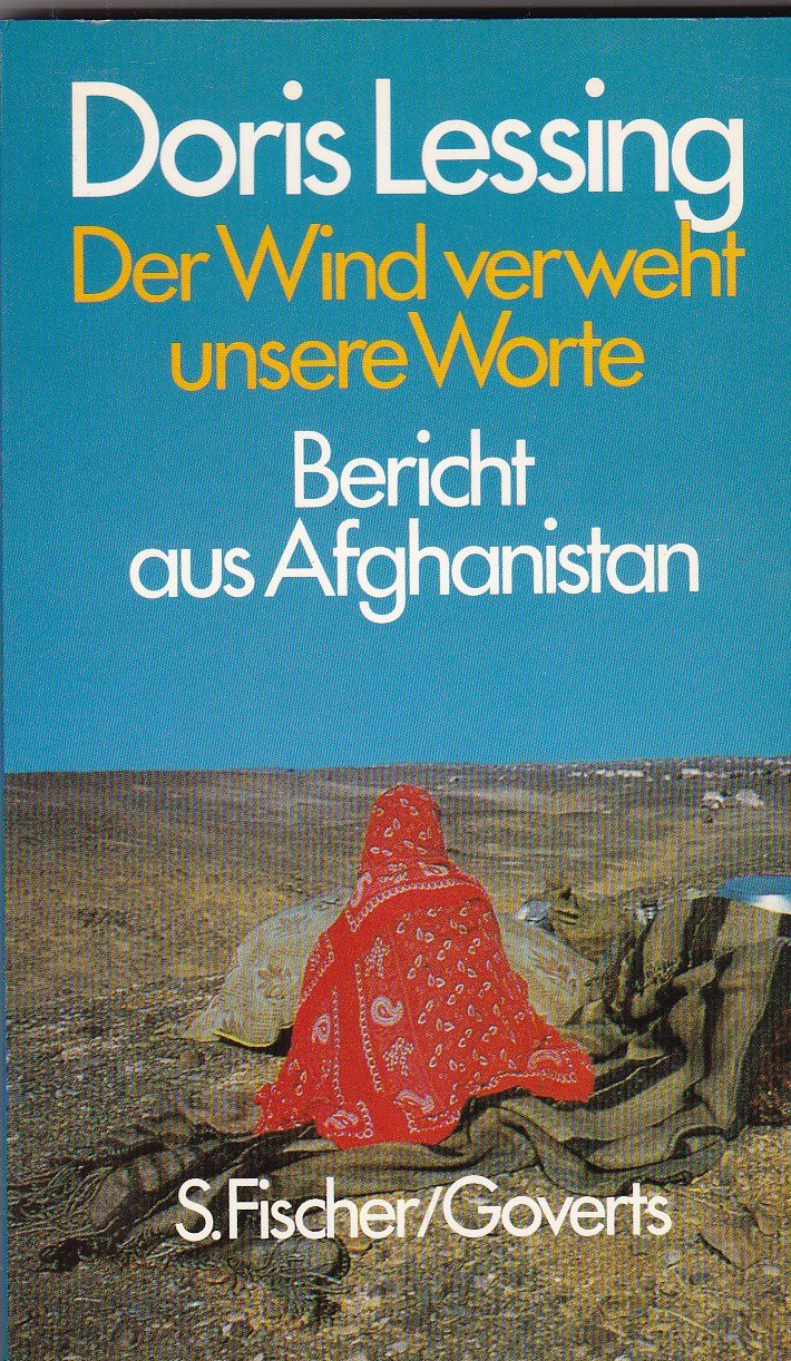 Product Image: Der Wind verweht unsere Worte