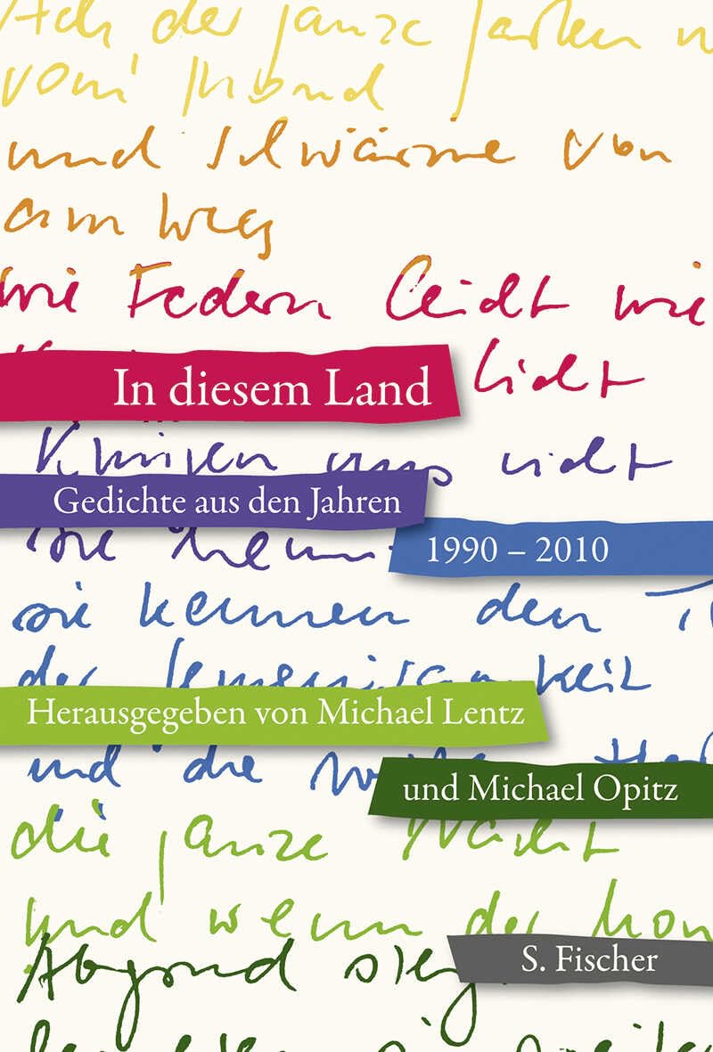 In diesem Land Poetry
