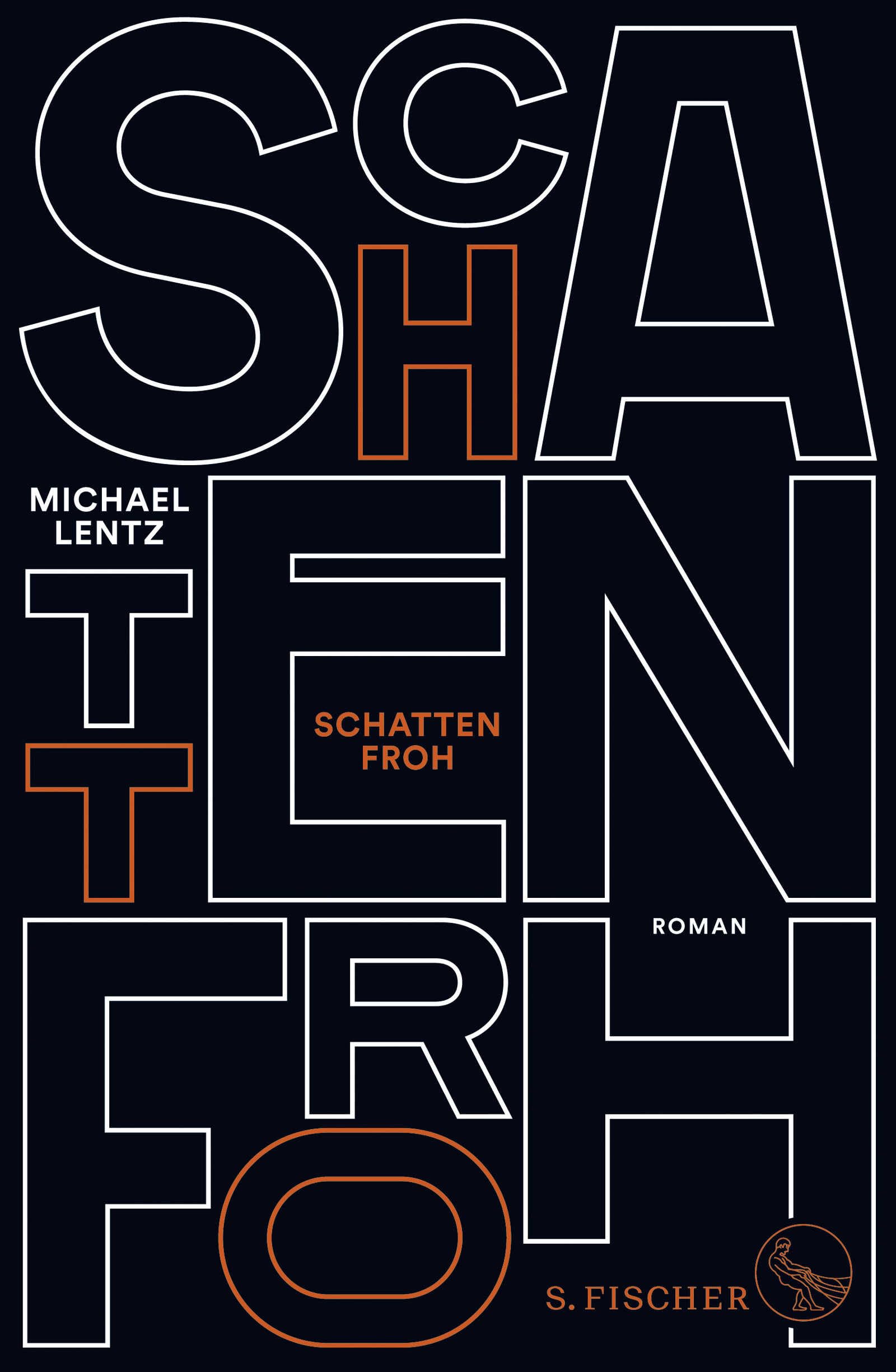 Schattenfroh Contemporary literature Books