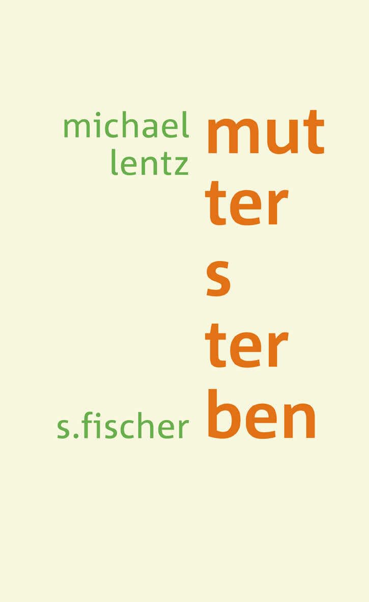 Muttersterben: Prosa Classics