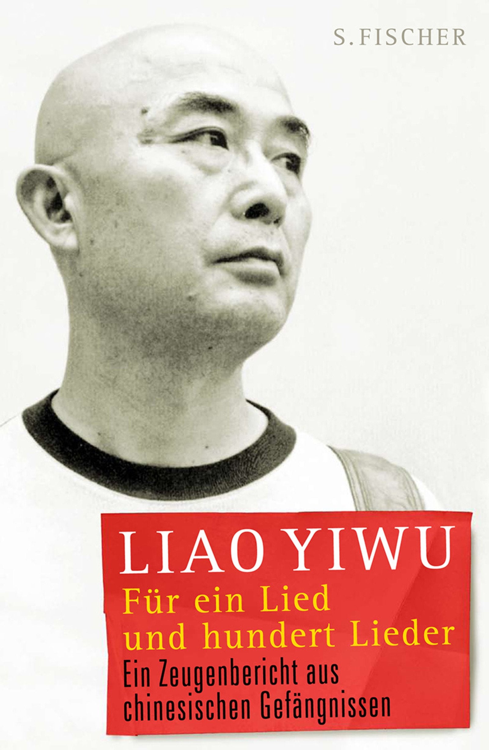Für ein Lied und hundert Lieder: Ein Zeugenbericht aus chinesischen Gefängnissen: Ein Zeugenbericht aus chinesischen Gefängnissen. Ausgezeichnet mit ... 2011 (Sachbuch (allgemein)) Art & Literature