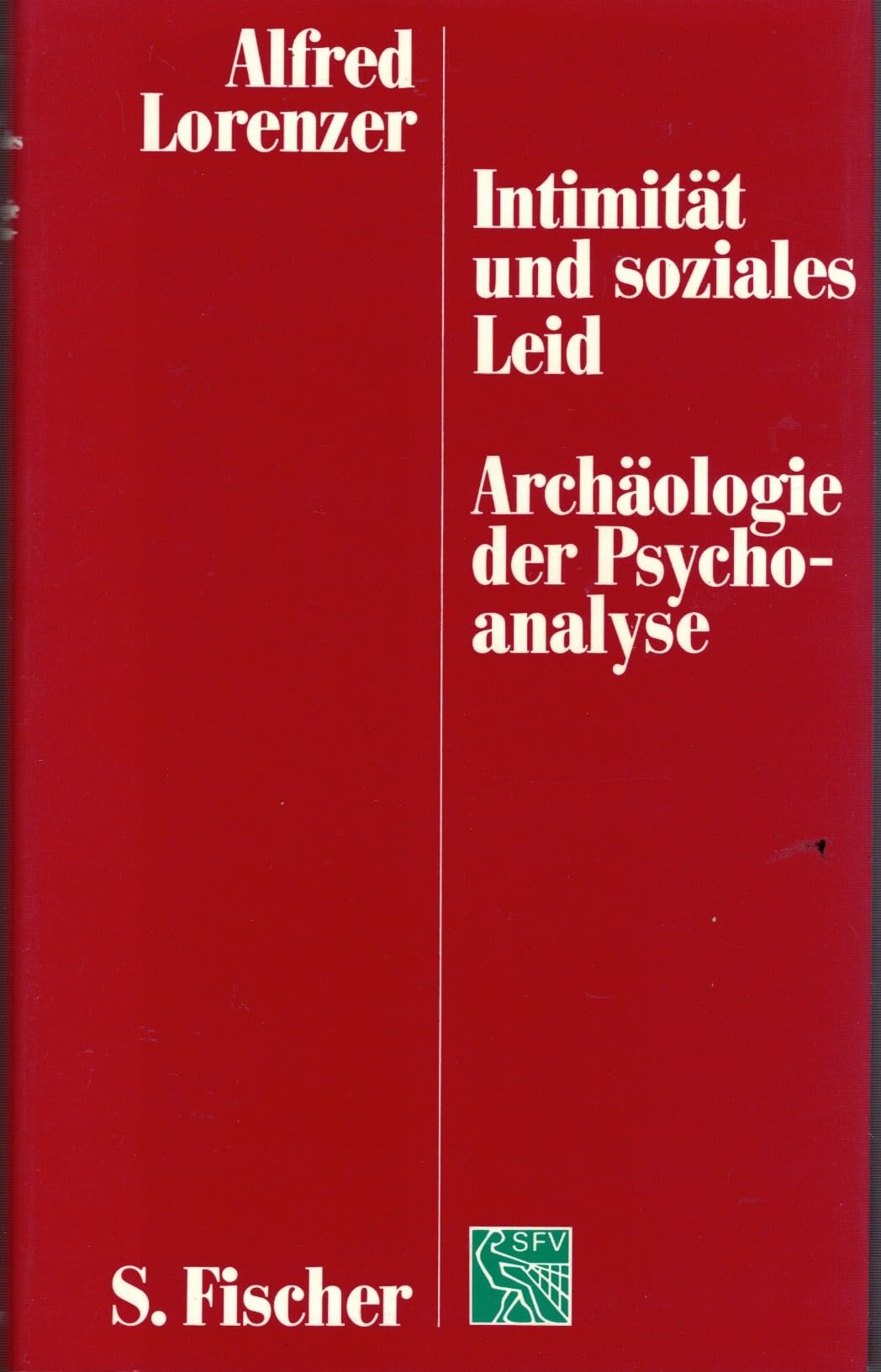Intimität und soziales Leid Medicine
