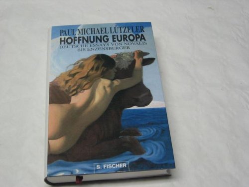 Product Image: Hoffnung Europa