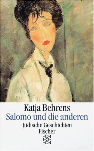 Product Image: Salomo und die anderen