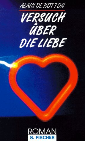 Product Image: Versuch über die Liebe.