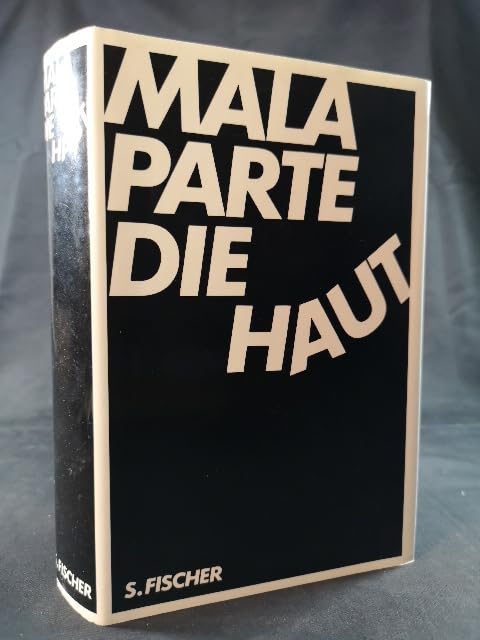Die Haut Contemporary literature