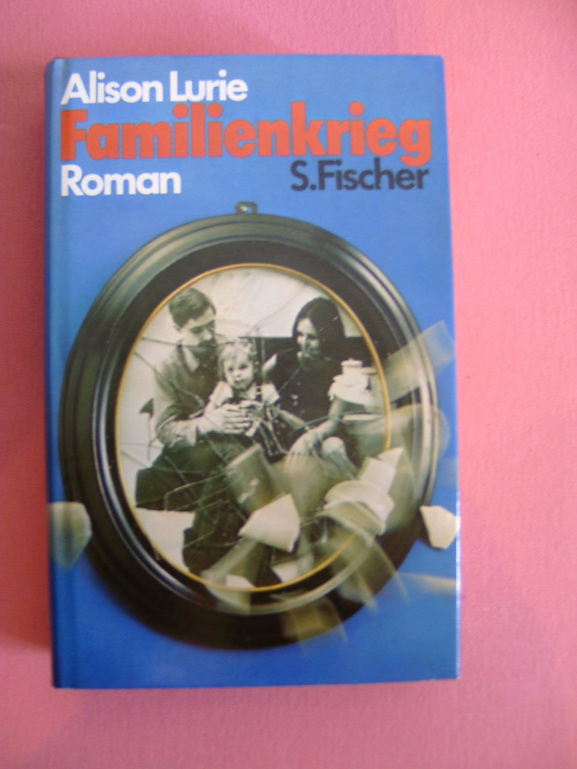 Product Image: Familienkrieg