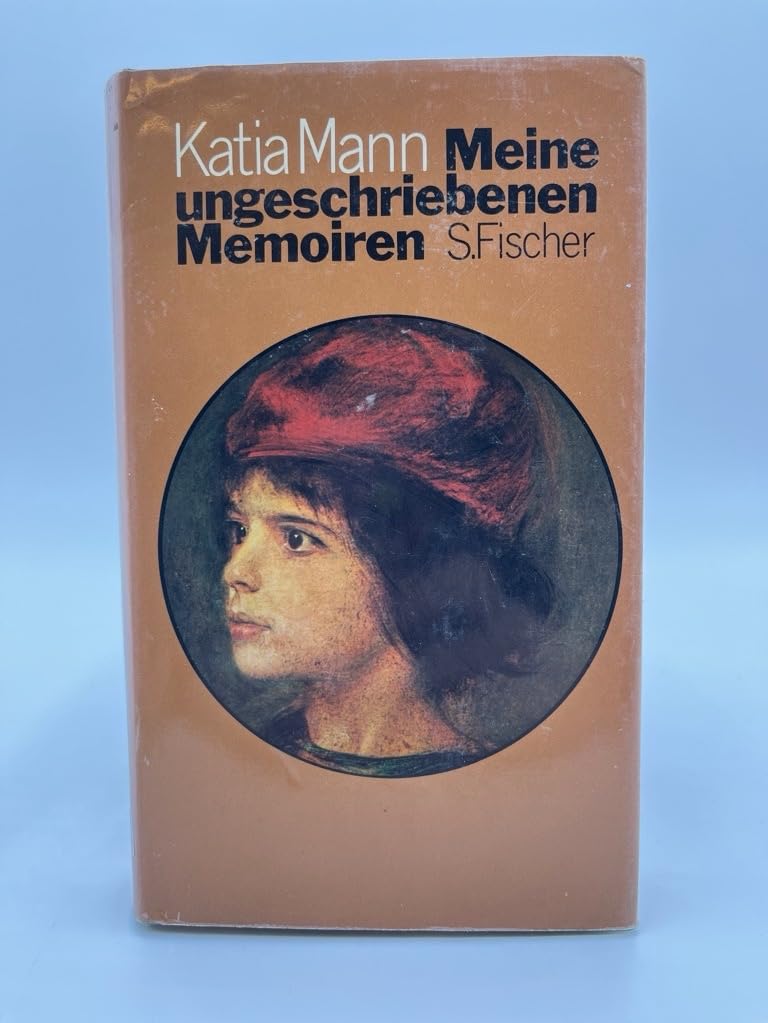 Meine ungeschriebenen Memoiren Inspiring women