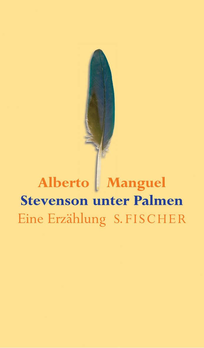Stevenson unter Palmen: Erzählung Contemporary literature