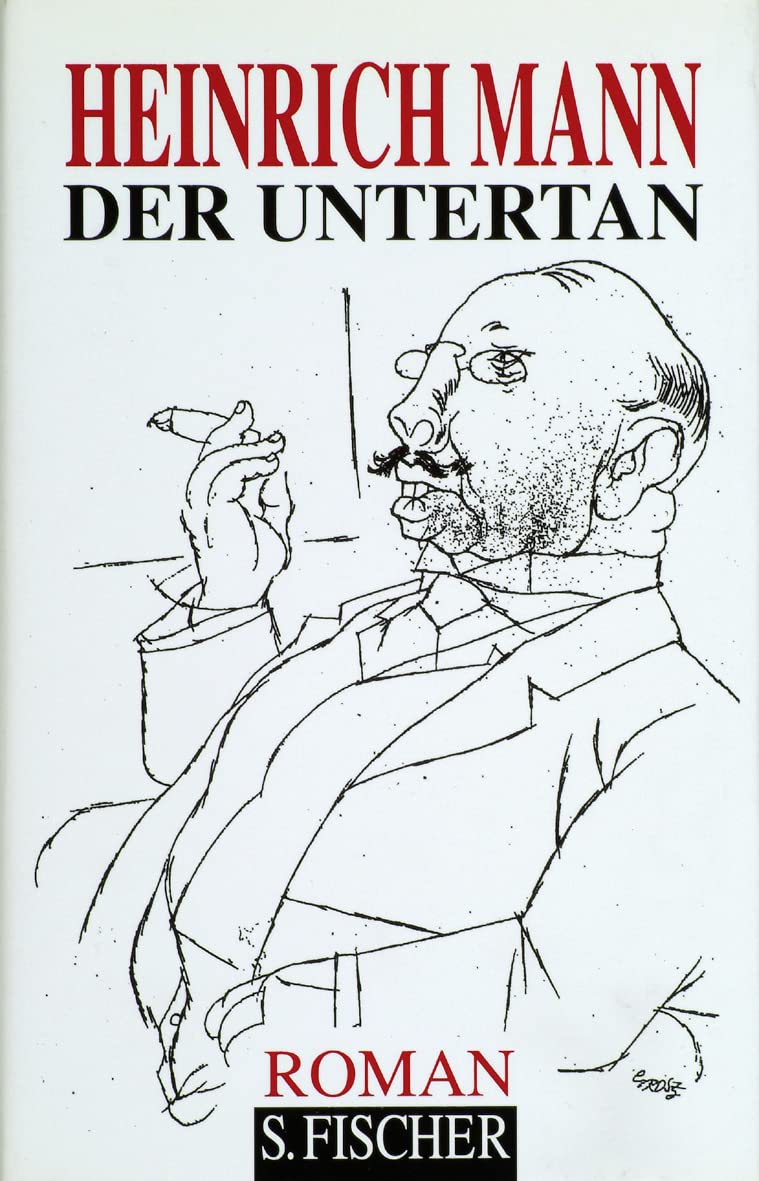 Der Untertan Classics