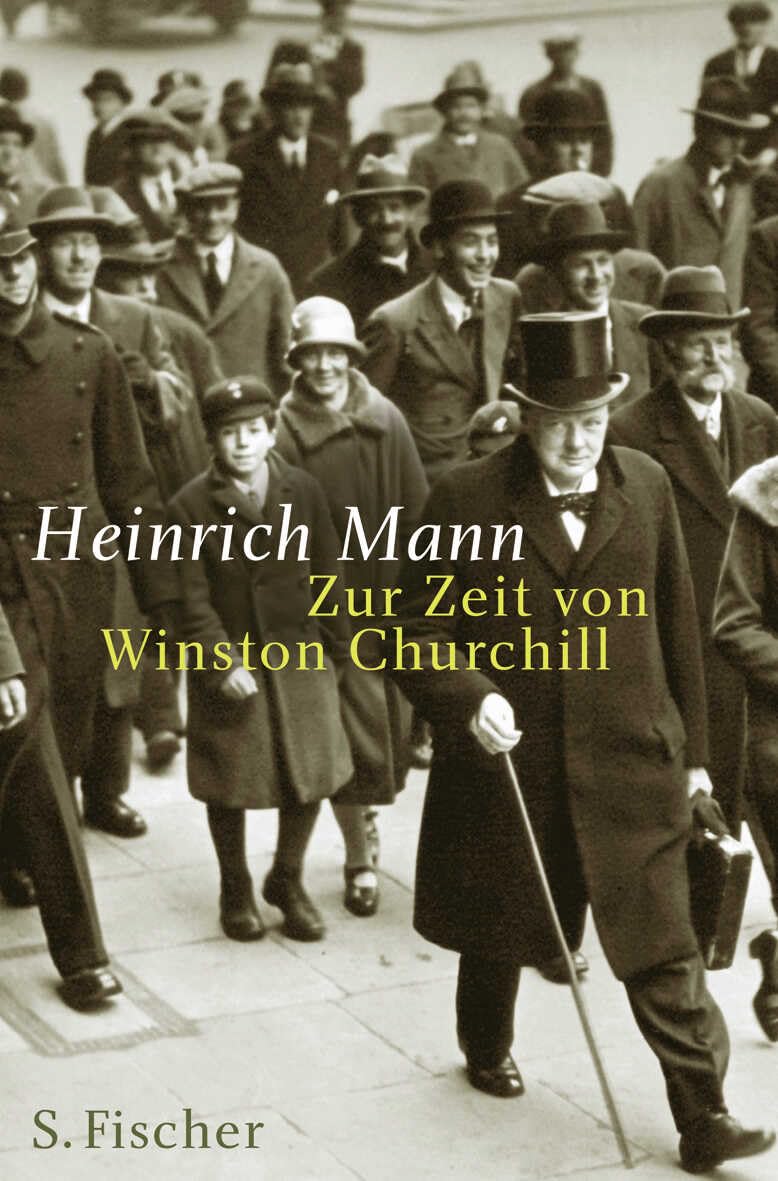 Zur Zeit von Winston Churchill Classics