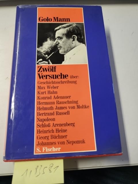 Zwölf Versuche Politics & History
